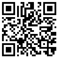 QR Code for bitcoin:1K4c1fRu8ZQGncuYy5NSzxpfL1e5RayFK