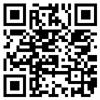 QR Code for bitcoin:1K4gj7oHDVS23SAVrWDMXPbGRdSevTknN8