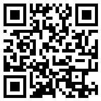 QR Code for bitcoin:1K4jJjMHDSMAdnTb1Qa2vgH8d833PHqAMg