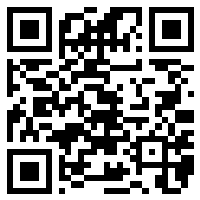 QR Code for bitcoin:1K4jVPGT2QfRpMoCMwf1o3CQWHcuiwntzz