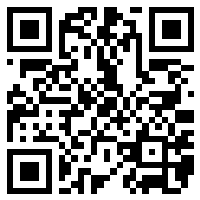 QR Code for bitcoin:1K4jrsphetM1UjvCuxnNpJh2e5FEJSQ3Kj