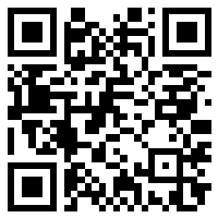 QR Code for bitcoin:1K4vGbUShB83KLK3GdYPhfVbd3qvENMN6T
