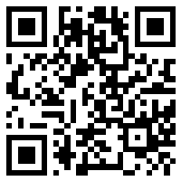 QR Code for bitcoin:1K4x3kMmEZQvtSFak3ULoDDPZ7YJ4cASXQ