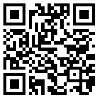 QR Code for bitcoin:1K563i8qQ3ech7h8T5HSS4tt98PVufjg6m