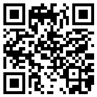 QR Code for bitcoin:1K56F66zJs4sAk4psbh6TB2weqAPCx568C