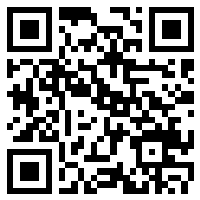 QR Code for bitcoin:1K5CcsWAWUUmeUNdgFG2fdoften4fYoEAo