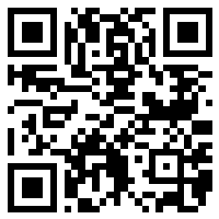 QR Code for bitcoin:1K5DAJwxLBoxSrcxovfEvHUGk554fTtYcw