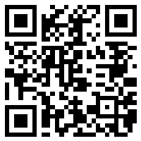 QR Code for bitcoin:1K5DPdMsifDCBCg5pQoPy6TCse5ViLruZ3