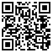 QR Code for bitcoin:1K5EXDiAMcuhV6tPCw69e6FWpnwbragg6T