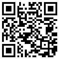 QR Code for bitcoin:1K5FsUXz1FJcfKybgrbvkzMbdFc1tFFXzx