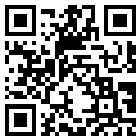 QR Code for bitcoin:1K5JB9DPz9nSWFkeEPQMXoS3iELadi4zHw