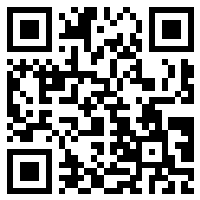 QR Code for bitcoin:1K5NZRoLG9r4AxA9HoSqUkBweXcHysoPSP