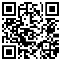 QR Code for bitcoin:1K5SVMv2e8GPrU7KYe7BunRrD6Hy8GTNNy