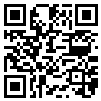 QR Code for bitcoin:1K5ccjFMAHgWe4d1dLaGCzK6jjrdMQmvsx