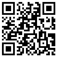 QR Code for bitcoin:1K5dd8MJpNbSu1cU18qNaAACSWFgGTp1WB