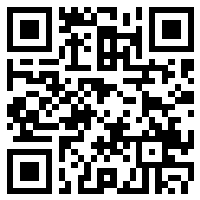 QR Code for bitcoin:1K5keVMqCDpUi2WQCEjaHDoEK4FuVFufyx