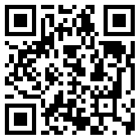 QR Code for bitcoin:1K5neXFe33g7SAGJbPTZLJs5jug288gAio