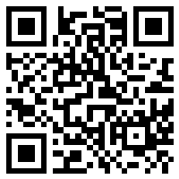 QR Code for bitcoin:1K5qEsRhAZasb7jt8aZ9BfEGFmmTrS2ui3