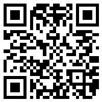 QR Code for bitcoin:1K64gpy3EXFh4ss9P7yw87GrnaaQLbN1K2