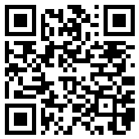 QR Code for bitcoin:1K65NbXPafNbpdV4p5rf2JM8B1mGPNo2k2