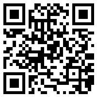 QR Code for bitcoin:1K686phvCLAzj6Zukx9Qmo22EXC6sWM4p7