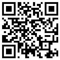 QR Code for bitcoin:1K69kTN1s44p7q98NSRVDheiQG8o7h8pd7