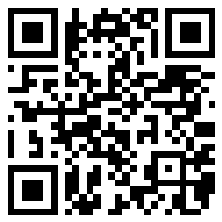 QR Code for bitcoin:1K6AzmuGcavNaSbNCoAwJD6GNft4npUdYq