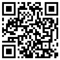 QR Code for bitcoin:1K6B65FLDVUN2t6STgDNBmkR5eRkYAW8Ws