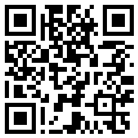 QR Code for bitcoin:1K6BettthPNSRBT4XD4qXeSWftpNULubX8