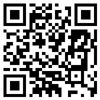 QR Code for bitcoin:1K6DpRLpc3W9pTt9MvWYPbafvq4JHd5hKf