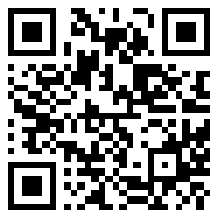 QR Code for bitcoin:1K6EhuyCKsKmYMcf9uFh7RADMN2uxbRAZG