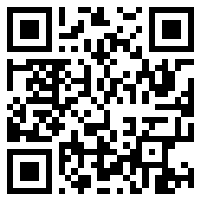 QR Code for bitcoin:1K6ExZUmvm4THc1yS7nFYEmmehjTiTu8Ac