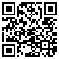 QR Code for bitcoin:1K6GzpCSVRph5ZgSXFHJs6dU1ihPY8pGyf