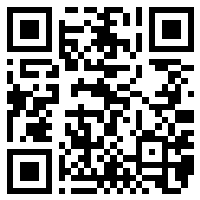 QR Code for bitcoin:1K6JUSVdfCPcCEXSM2evbgVmyCMDLvYxpY