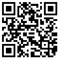 QR Code for bitcoin:1K6KPSxvimnEF4RFJ8Ukm52Q32UC36PzGJ
