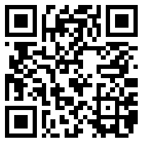 QR Code for bitcoin:1K6RLfGHoMAAcoNymTmYeDaoFqeskbRjPy