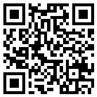 QR Code for bitcoin:1K6SagFgki3Xd9nPtsbCda3mXFdkQ4nfGh