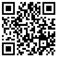 QR Code for bitcoin:1K6WyTdQwvfeB46bWDakeX2Jddbv5u7rCb