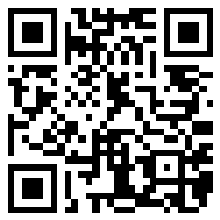QR Code for bitcoin:1K6aWFMs7riVTfjZDXYGZsUvJQno7c5E7t