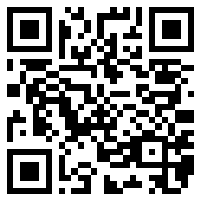 QR Code for bitcoin:1K6e196w4y2QfmCE7LtN4t91foEkeRJSv5