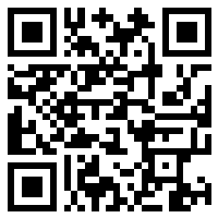 QR Code for bitcoin:1K6g6mTxjTmL3uj7MmCSxC8CjEBLpAFbVt