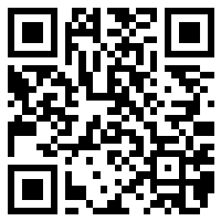QR Code for bitcoin:1K6hWGXcbQY94cfrjZZ69PbbFV1gPBUdNP
