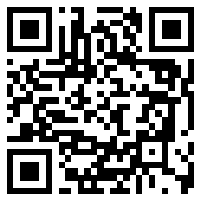 QR Code for bitcoin:1K6hotVTjL81CVXe2kyDN6dwUCaroz3iHC