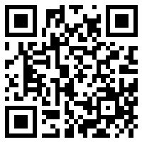 QR Code for bitcoin:1K6msZuC7RuERTsDbVT3PfBU4DRm47D85G