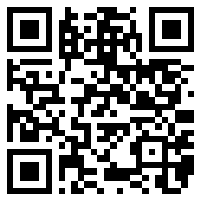 QR Code for bitcoin:1K6pkJdD31gMsj3cJkRuKkXe8XUqSWc9dC