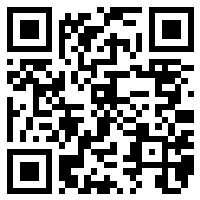 QR Code for bitcoin:1K6u9DPUgw2acBnSSSfTEd3hGW7iphjo5g