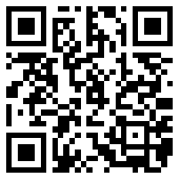 QR Code for bitcoin:1K6xTiMk2No5qrKVTuqBjjp2wF7buTYMAD