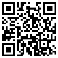 QR Code for bitcoin:1K73CW85DLCcmWLK9iggPt8qsJL9sy5pFa