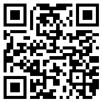 QR Code for bitcoin:1K76yHh7hAVea4kWyF1eAb4t2AvSobNFHF