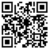 QR Code for bitcoin:1K77buuFyLLWaeJWgcXA3GydETowR4GL8B